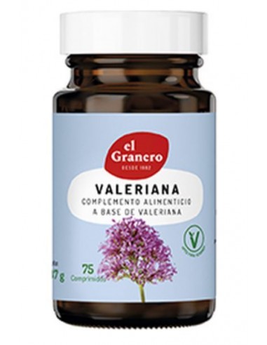 Valeriana BIO 90 cap 500 mg