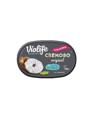 Refrig queso Violife untar crema original 150 gr.