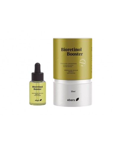 Bioretinol con bakuchiol booster 30 ml