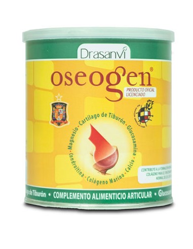 Oseogen articular polvo 375 gr