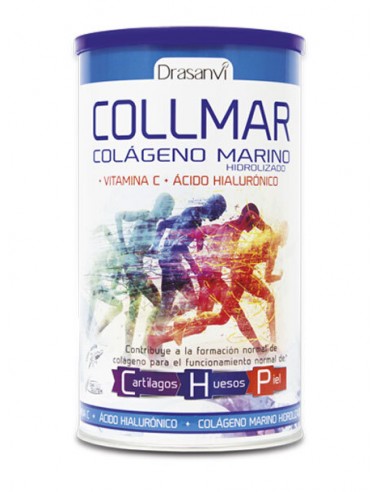 Collmar (colageno marino) 275gr