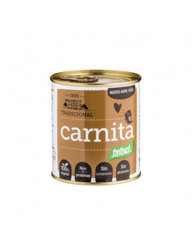 Carnita santiveri 300 gr