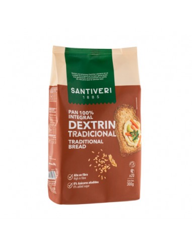 Pan dextrin tradicional 300g