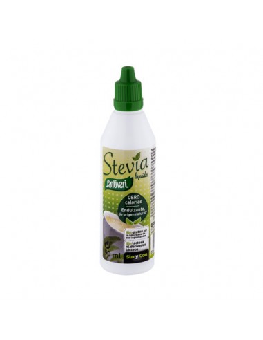 Stevia liquida 90 ml