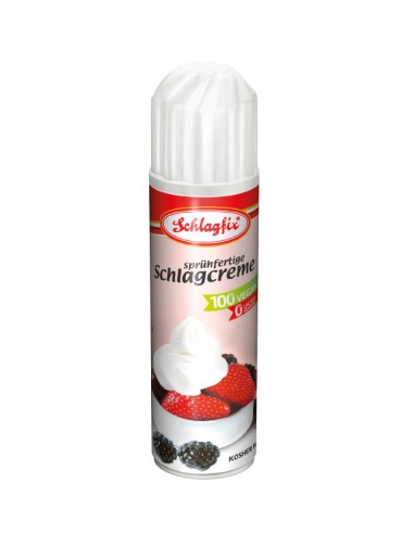 Spray nata vegetal  200 ml schlagfix