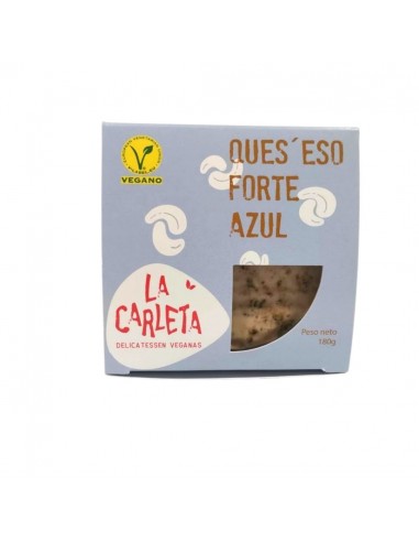 Refrig carleta forte azul 200 g