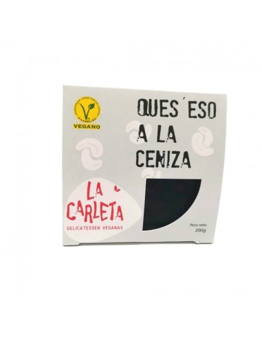 Refrig carleta ceniza 200 g