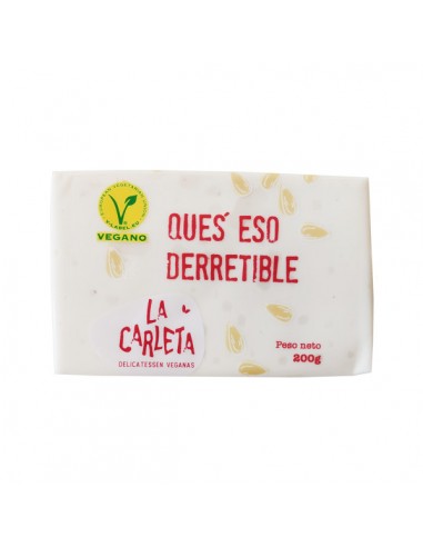 Refrig carleta derretible 200 g