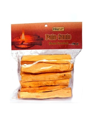 Palo santo 100gr