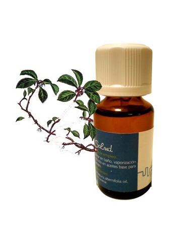 Aceite esencial wintergreen