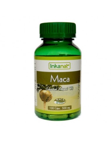 Maca  vitae  100 caps  500mg