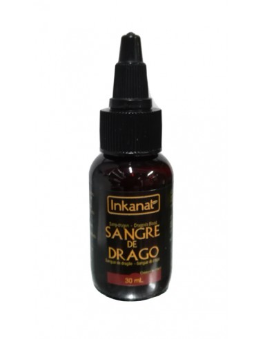 Sangre de drago 30ml