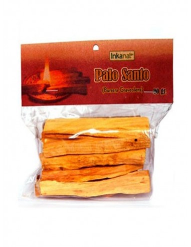 Palo santo 60 gr