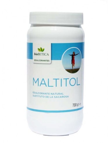 Maltitol 700gr