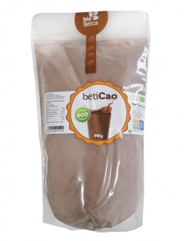 Beticao BIO 800 gr