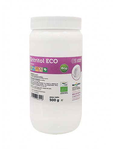 Eritritol BIO 500gr