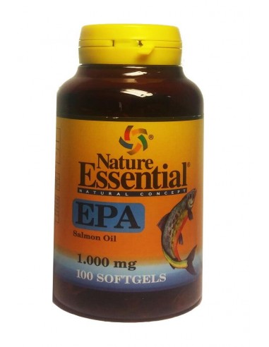 Ne epa (epa 18% / dha12%) 1000mg 100perl