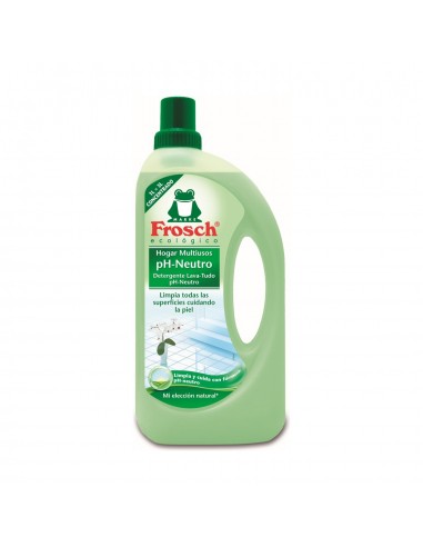 Multiusos ph neutro ecologico frosch 1000ml