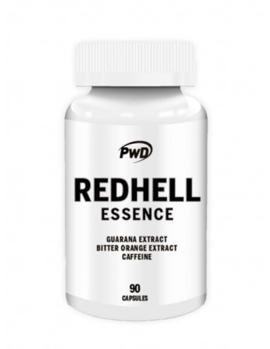 Redhell essence 90 caps