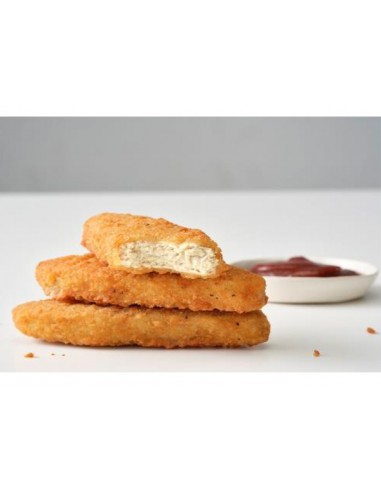 Congelado beyond chicken tenders  4kg para hosteleria