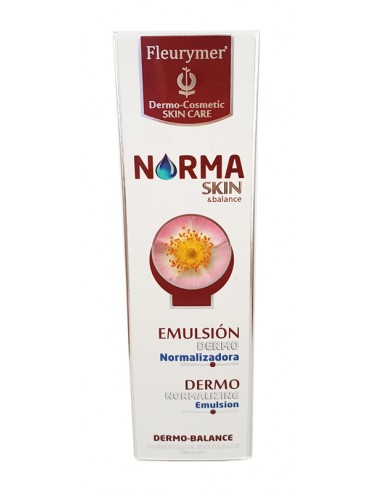 Normaskin  y  balance 85 ml