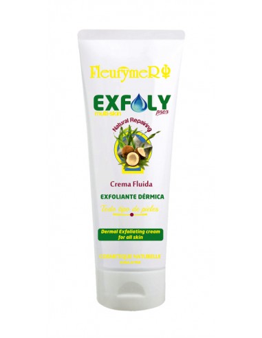 Exfolypsor 85ml fleurymer