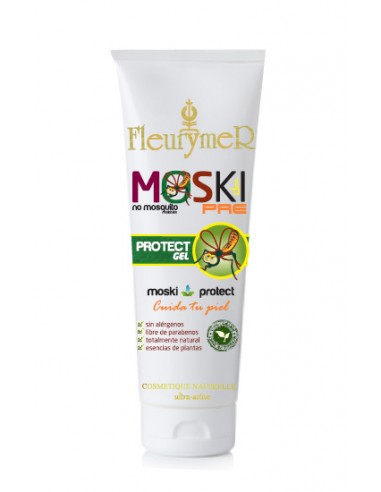 Moskidol-pre (protect) gel ahuyentador 85 ml