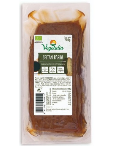 Refrig seitan barra BIO ccpae 700 g