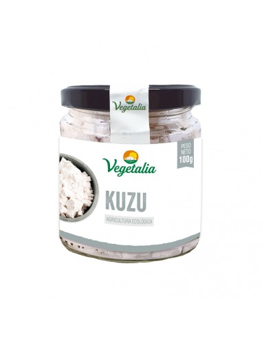 Kuzu BIO ccape 100 g