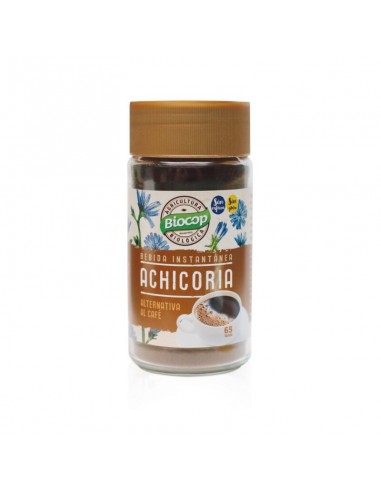 Achicoria soluble biocop 100 g