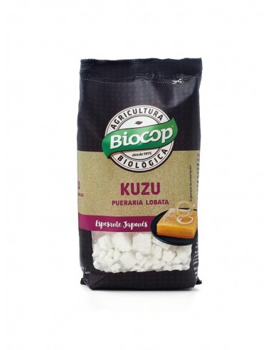 Kuzu pueraria lobata biocop 100 g