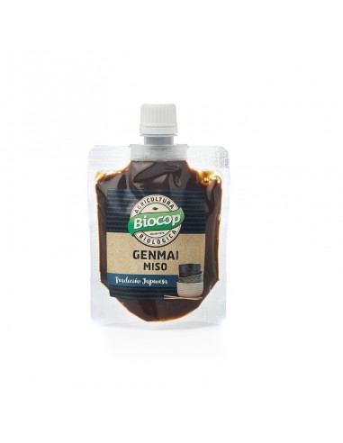 Miso genmai biocop 150 g