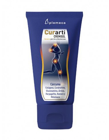 Curarti cremigel 100 ml