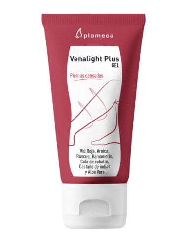 Venalight plus gel 100ml