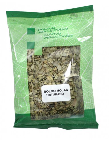 Boldo hojas trit. bolsa 75 gr