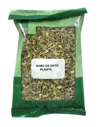 Rabo de gato planta trit. bolsa 50 gr