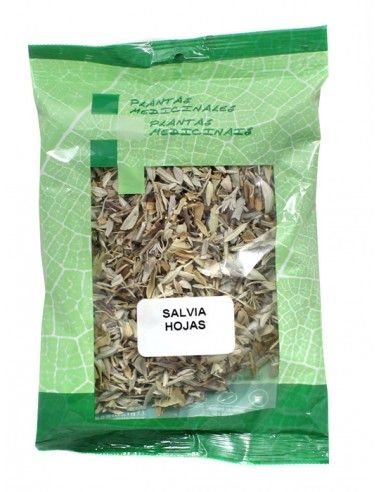 Salvia lavandulifolia hoja trit. bolsa 50 gr