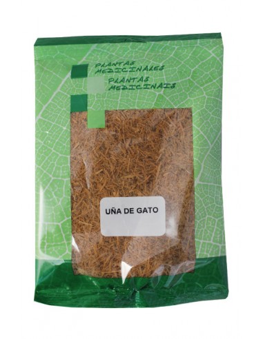 Uña de gato bolsa 50 gr