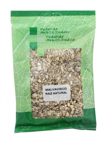 Malvavisco raiz natural c.c. trit. bolsa 100 gr