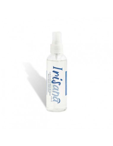 Lubricante base de agua irisana 150ml