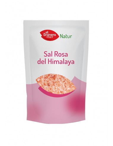 Sal rosa del himalaya 1 kg