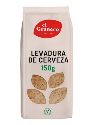 Levadura de cerveza 150 g