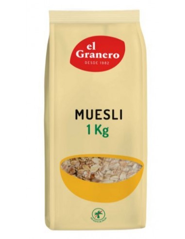 Muesli 1 kg