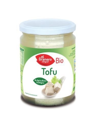 Tofu en conserva BIO 400 g