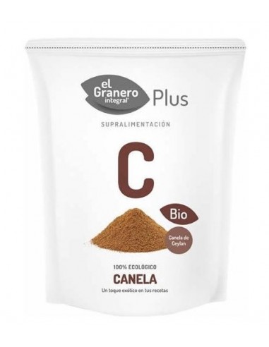 Canela BIO 150 g