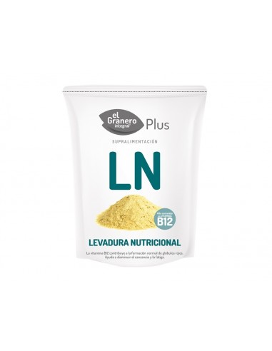 Levadura nutricional alto contenido en b12 150 g