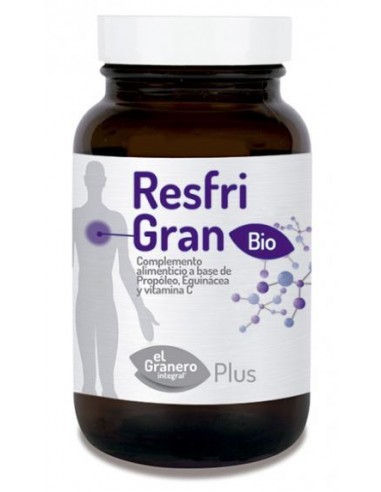 Resfrigran BIO 90 cap. 450 mg