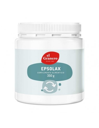 Epsolax sales de magnesio 350 g