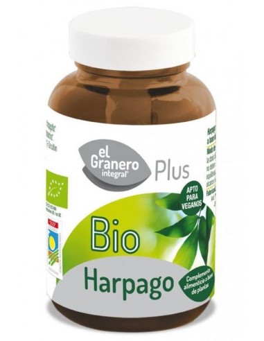 Harpago BIO 90 cap. 486 mg