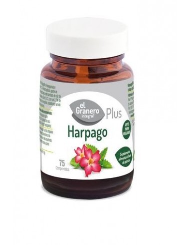 Harpago 75 comp. 780 mg